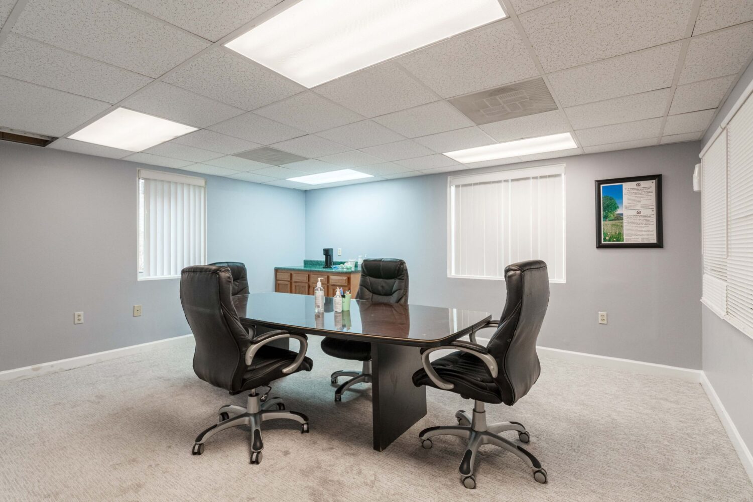 office